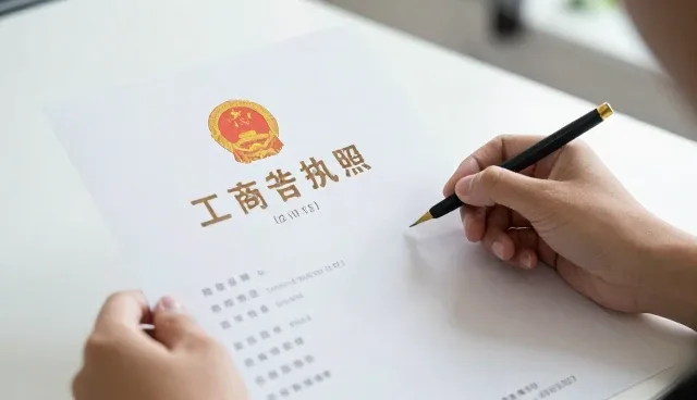 24小时品牌素养：工商注册效率如何提升
