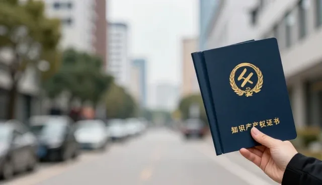 成都私人做网站:知识产权代理中的风险与应对