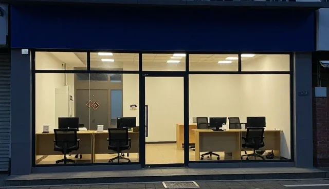 常州网站建设中的财税代理月度服务问题与处理方向