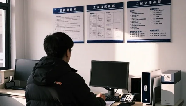 长沙企业网站建设 汇聚工商注册一站式服务